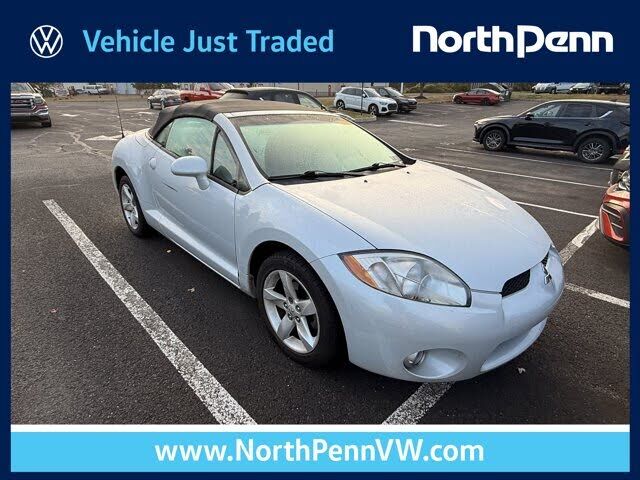 Mitsubishi Eclipse