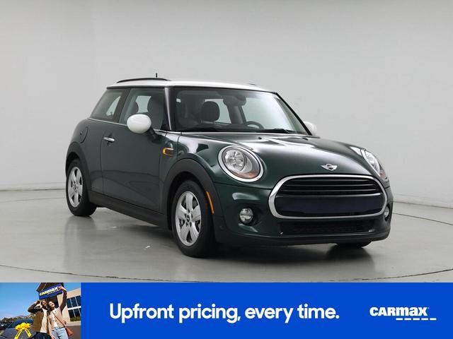 MINI Hardtop