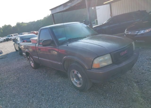 GMC Sonoma