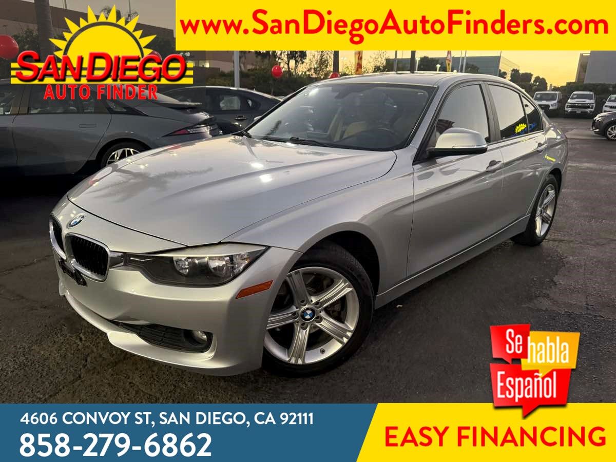 BMW 320i