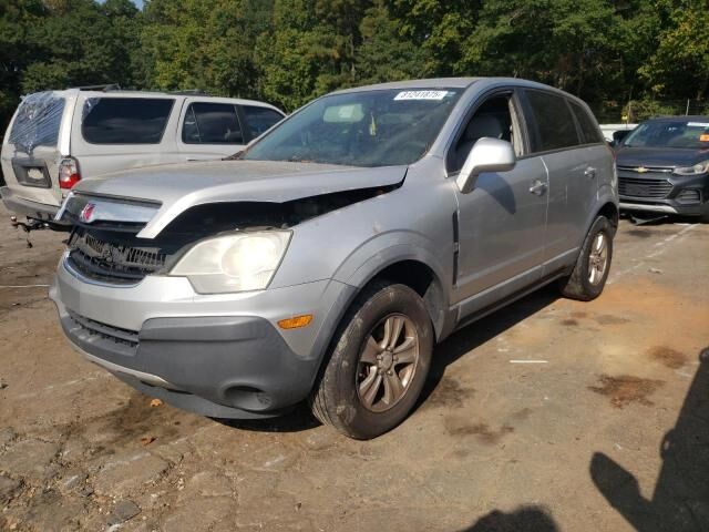 Saturn Vue