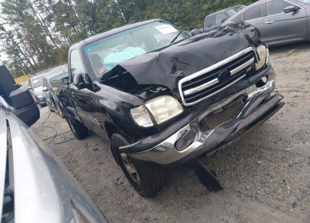 Toyota Tundra