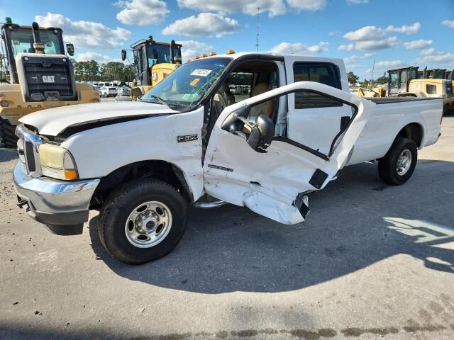 Ford F-350