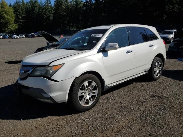 Acura MDX