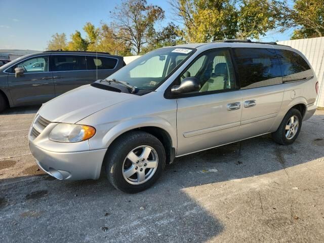 Dodge Caravan/Grand Caravan