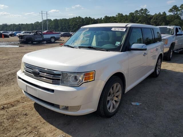 Ford Flex