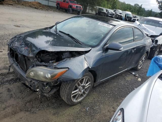 Toyota SCION tC