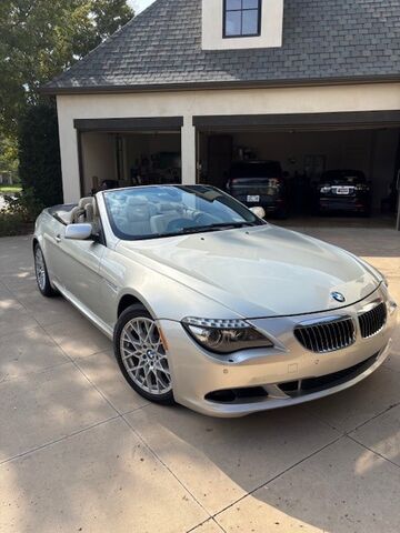 BMW 650i