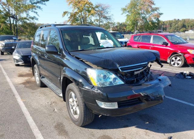 Lexus GX