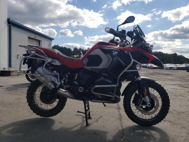 BMW R 1200 GS