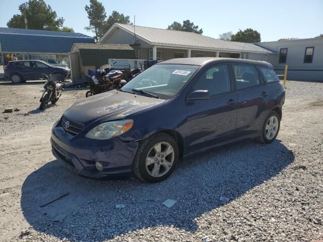 Toyota Corolla Matrix