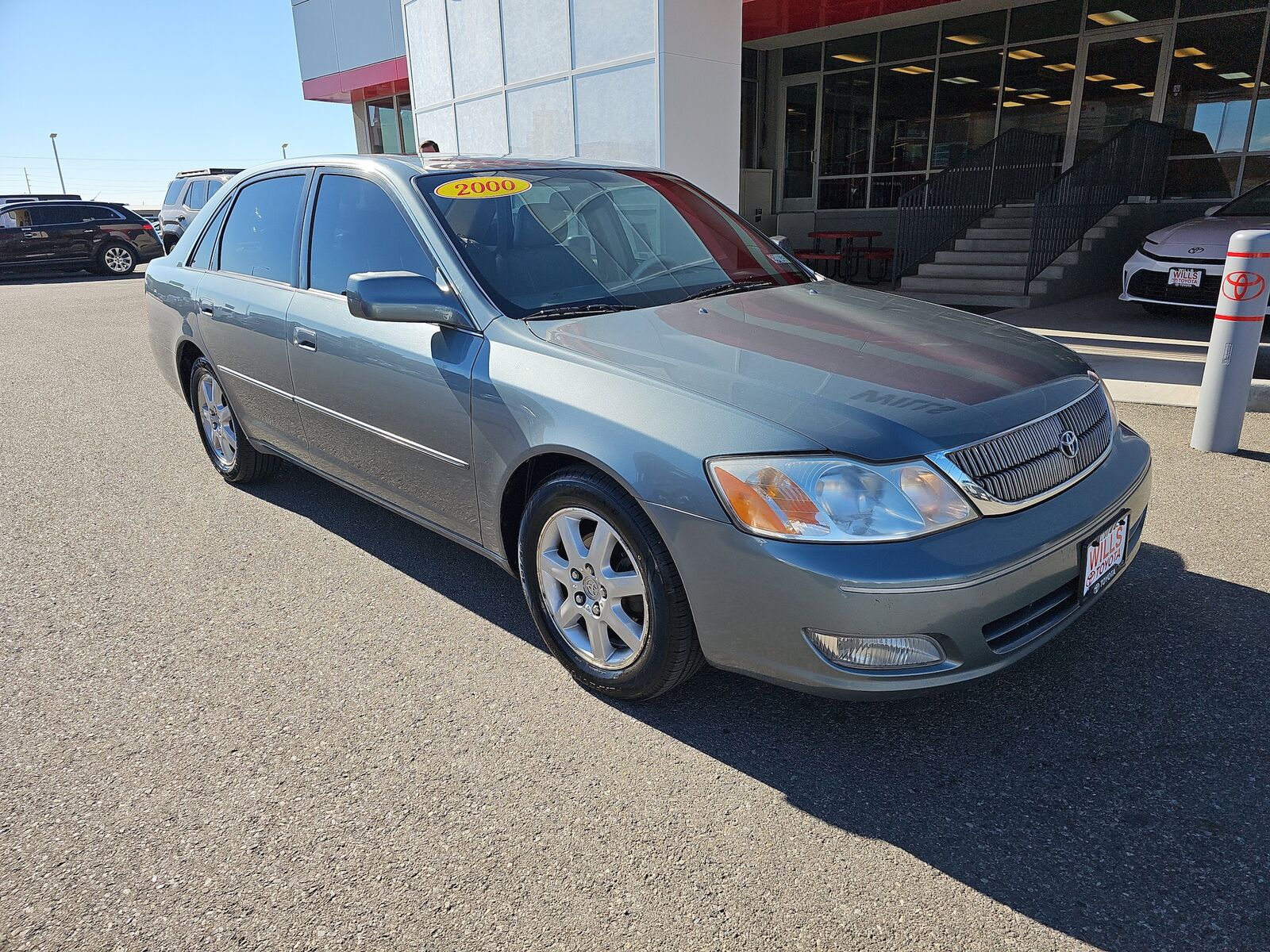 Toyota Avalon