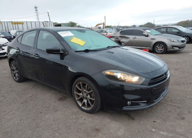 Dodge Dart
