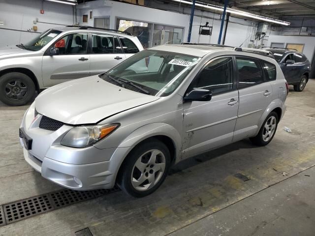 Pontiac Vibe
