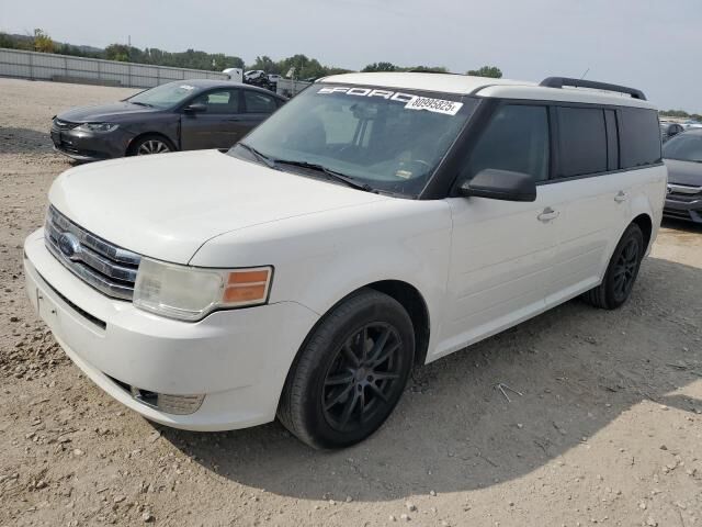 Ford Flex