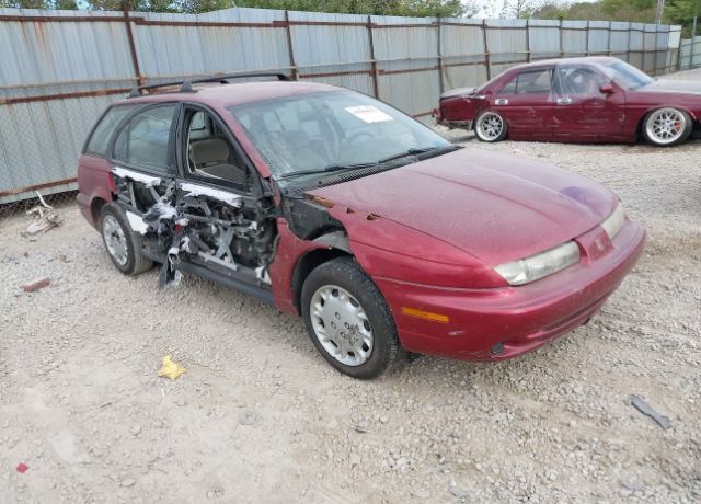 Saturn SW2