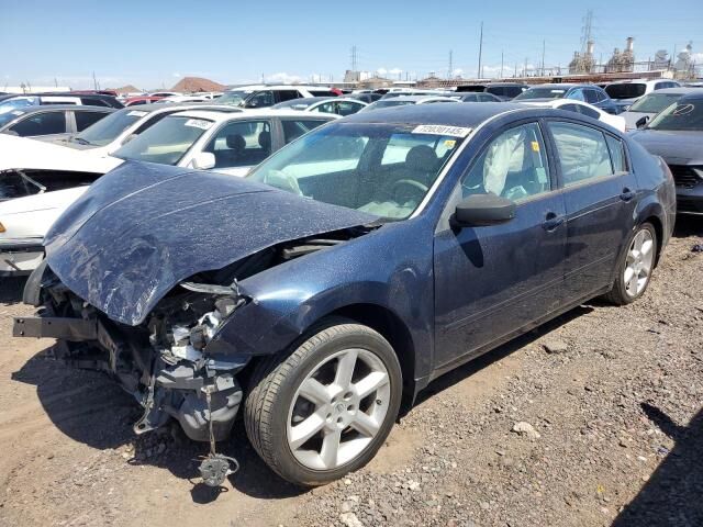 Nissan Maxima