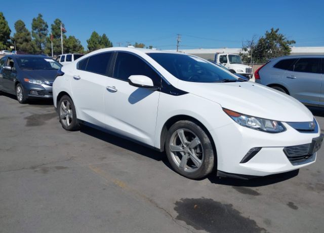 Chevrolet Volt
