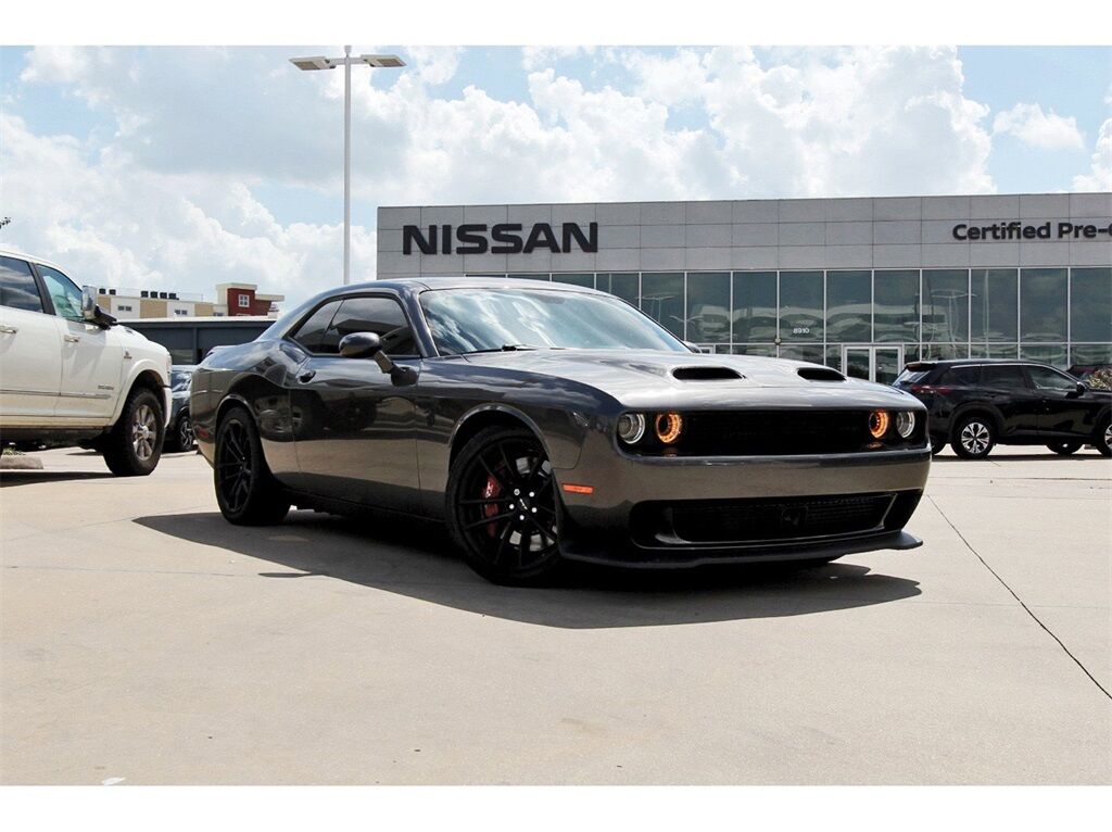 DODGE
