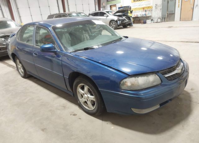 Chevrolet Impala