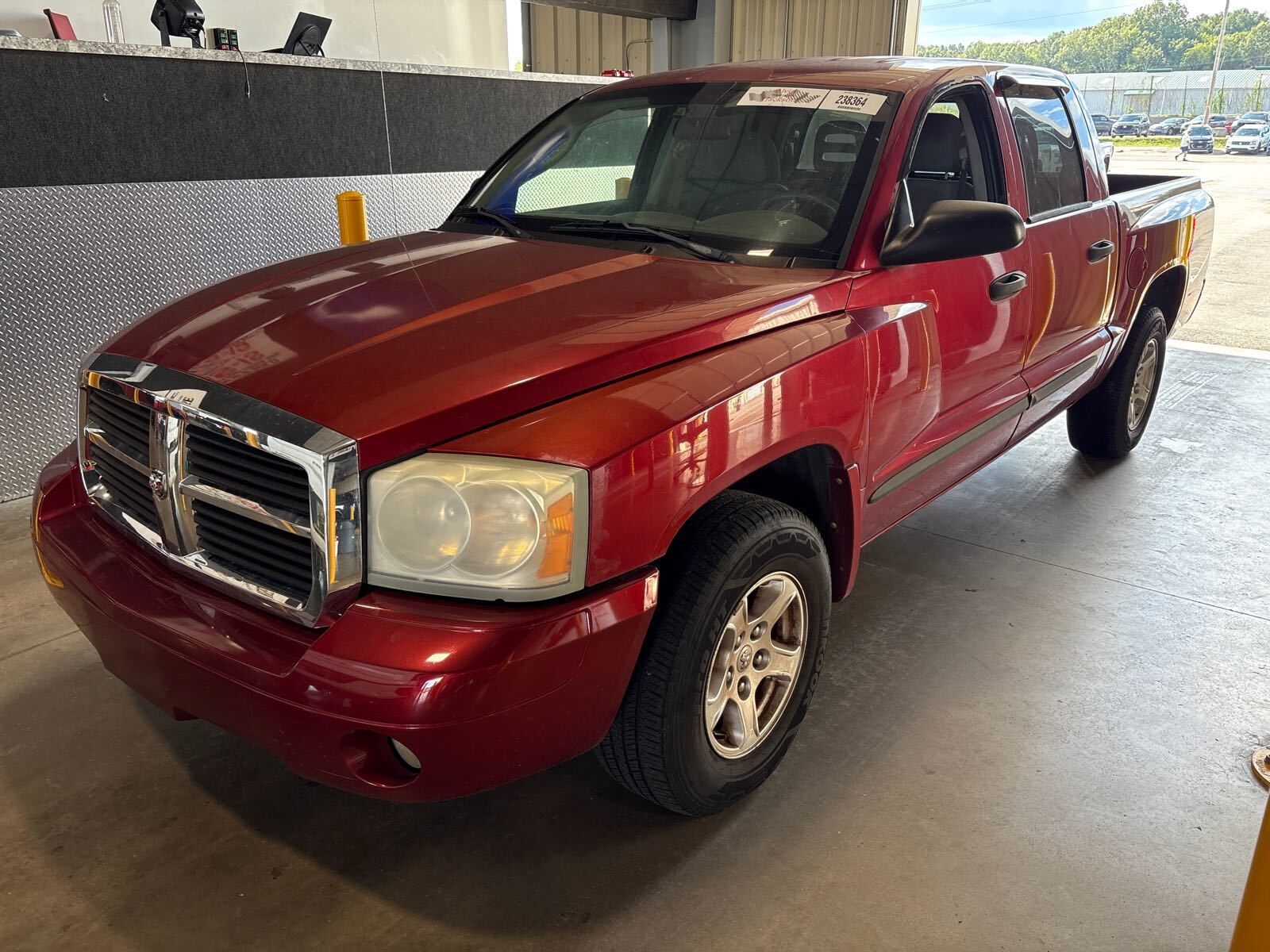 Dodge Dakota