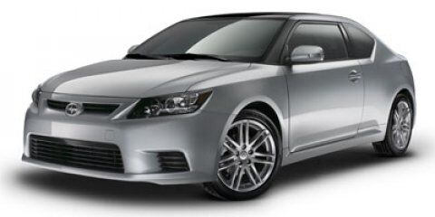 Toyota SCION tC