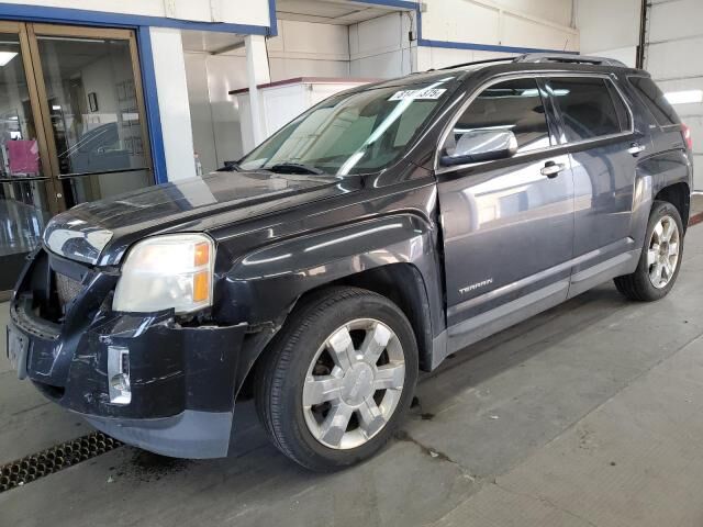 GMC Terrain