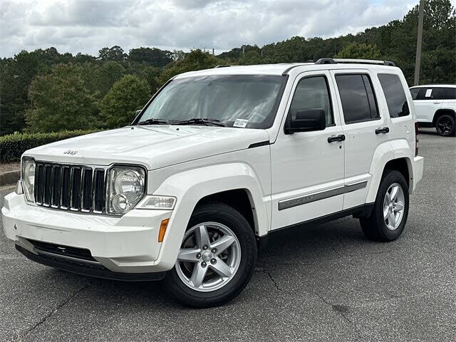 Jeep Liberty