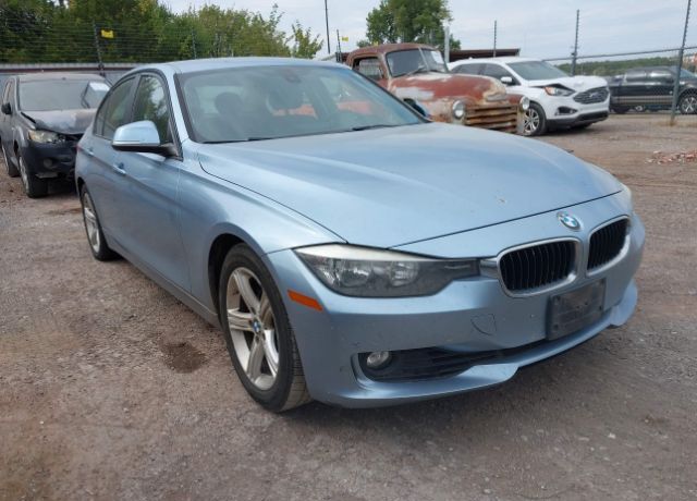 BMW 328i