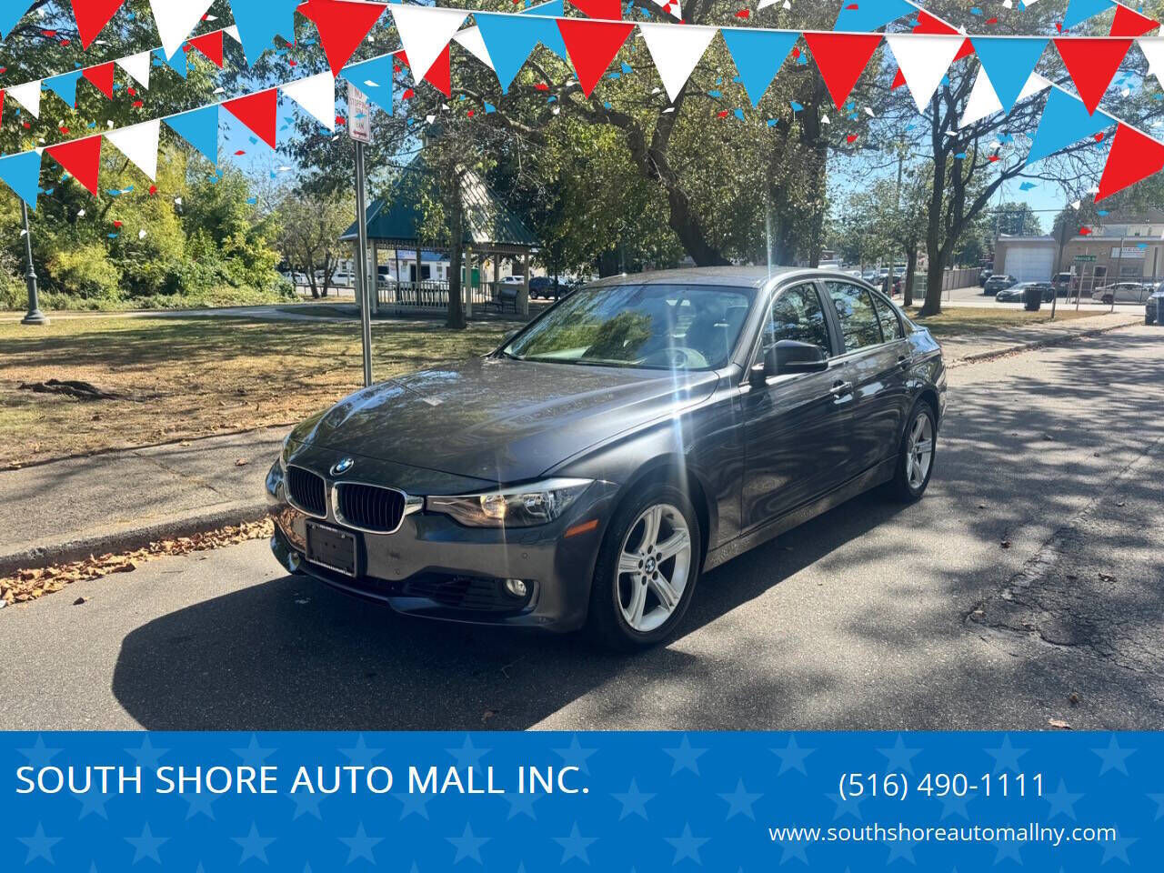 BMW 328i