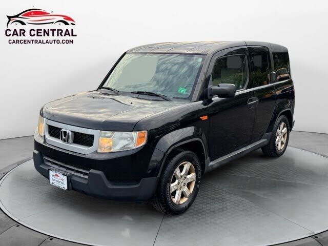 Honda Element