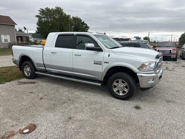 RAM 2500