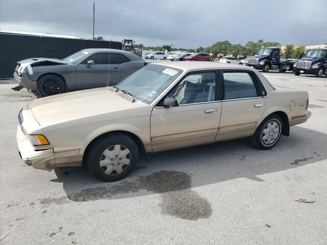 Buick Century