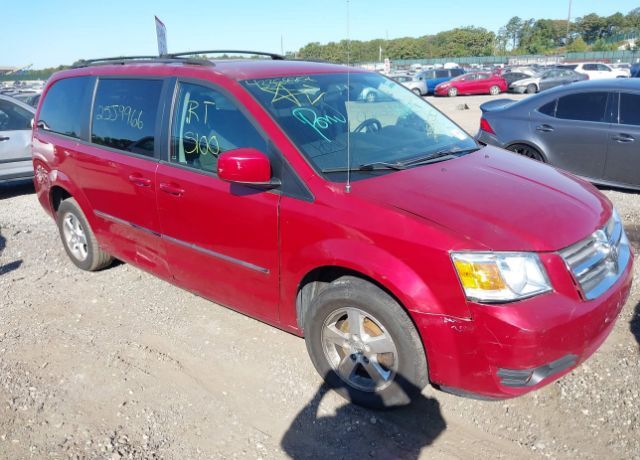 Dodge Grand Caravan