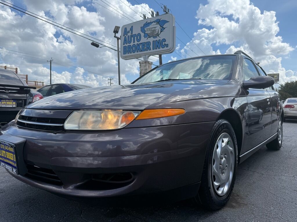 Saturn LW1