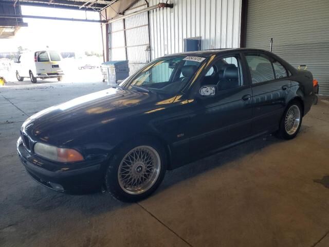 BMW 528i