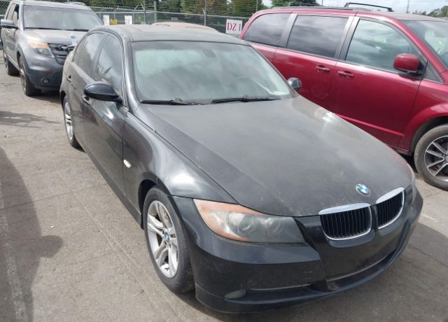 BMW 328i