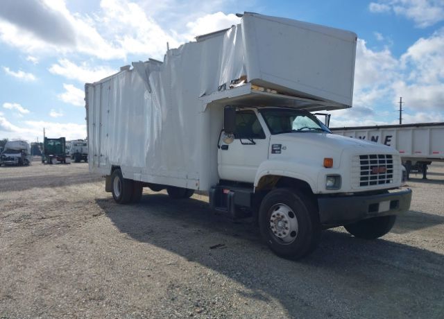 GMC C7