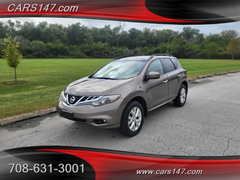 Nissan Murano