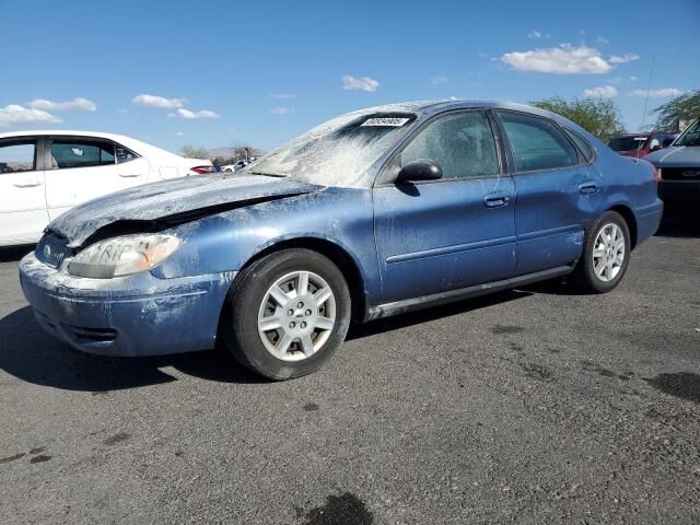 Ford Taurus