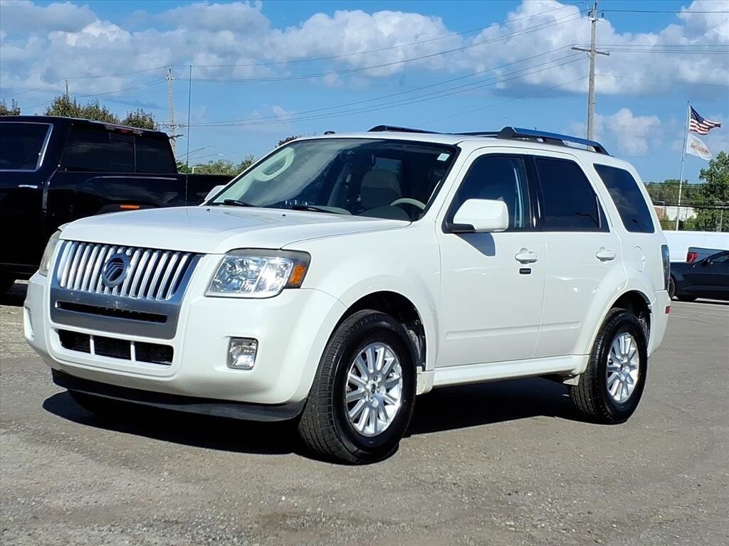 Mercury Mariner