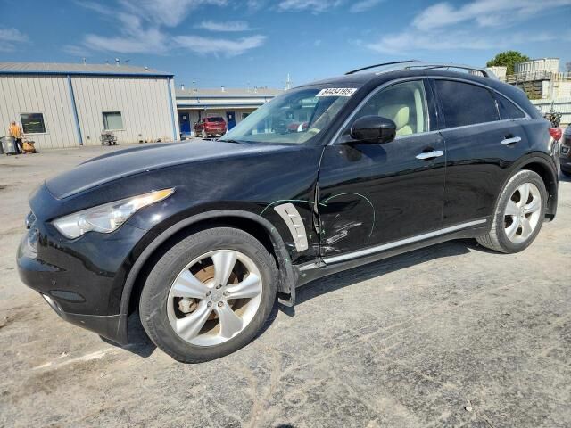 Infiniti FX50