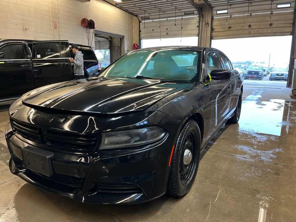 Dodge Charger