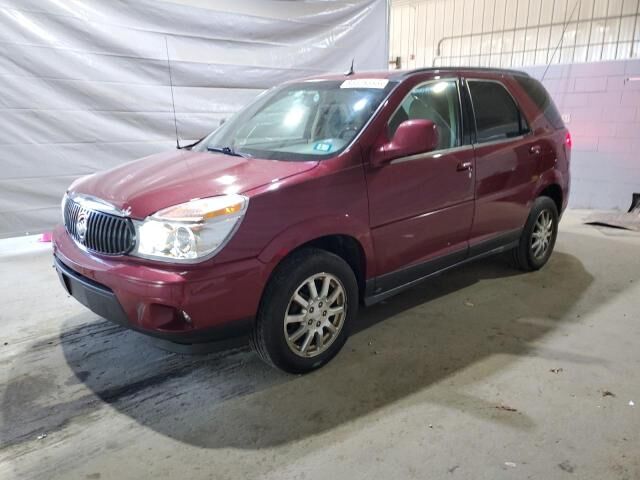 Buick Rendezvous