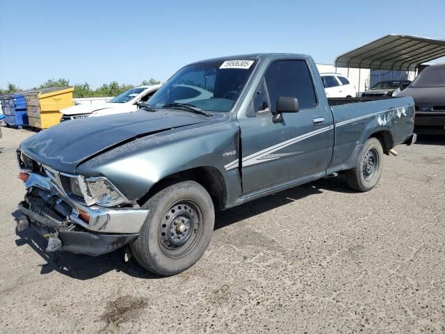 Toyota Pick-Up