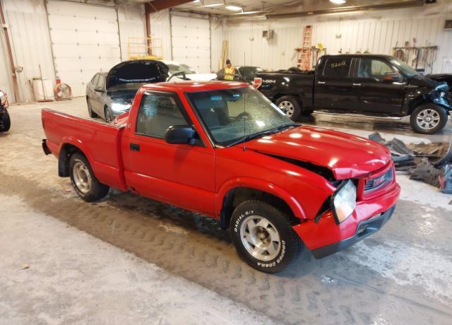 GMC Sonoma