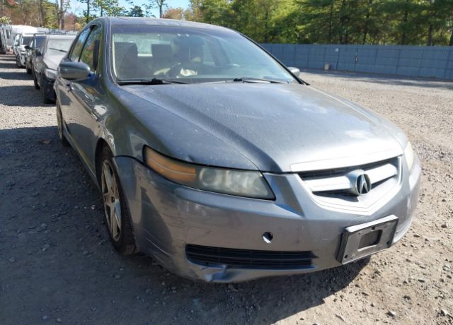 Acura TL