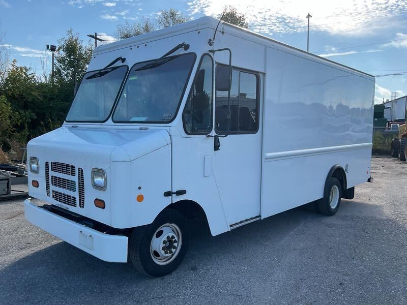 Ford E-350