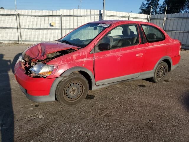Toyota Echo