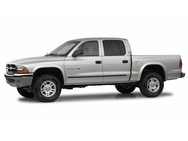 Dodge Dakota